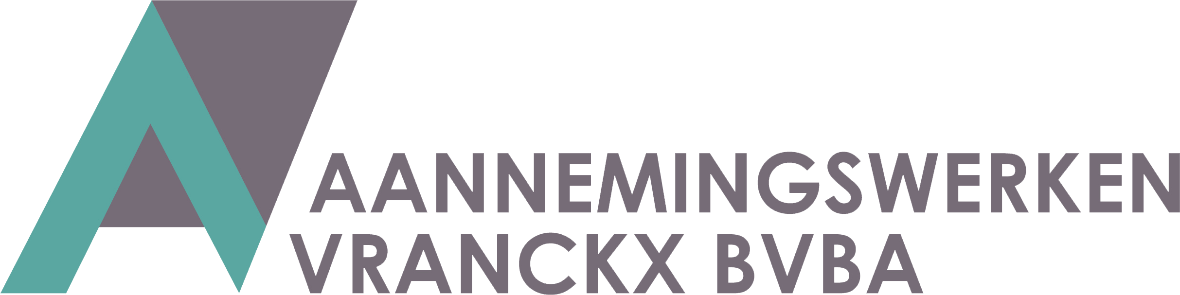 Aannemingswerken Vranckx BVBA